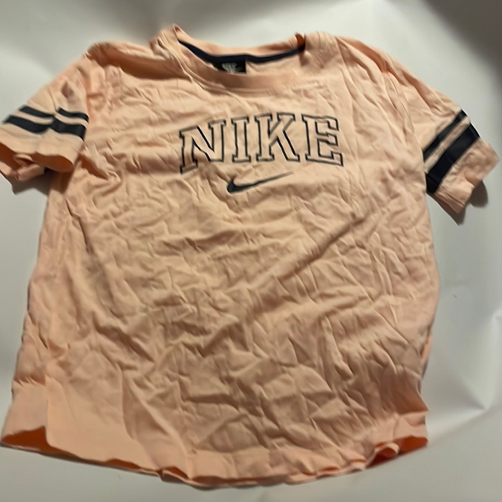 Short sleeve top